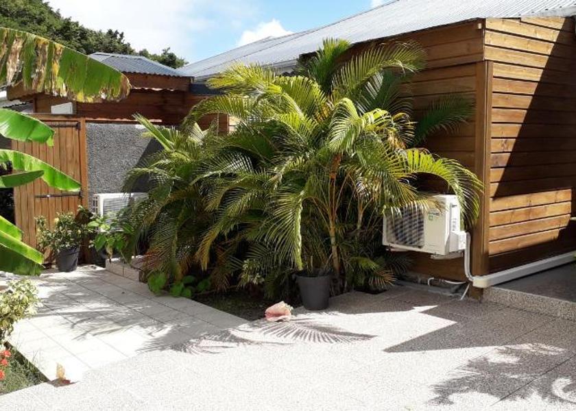 Grande-Terre Le Gosier Garden