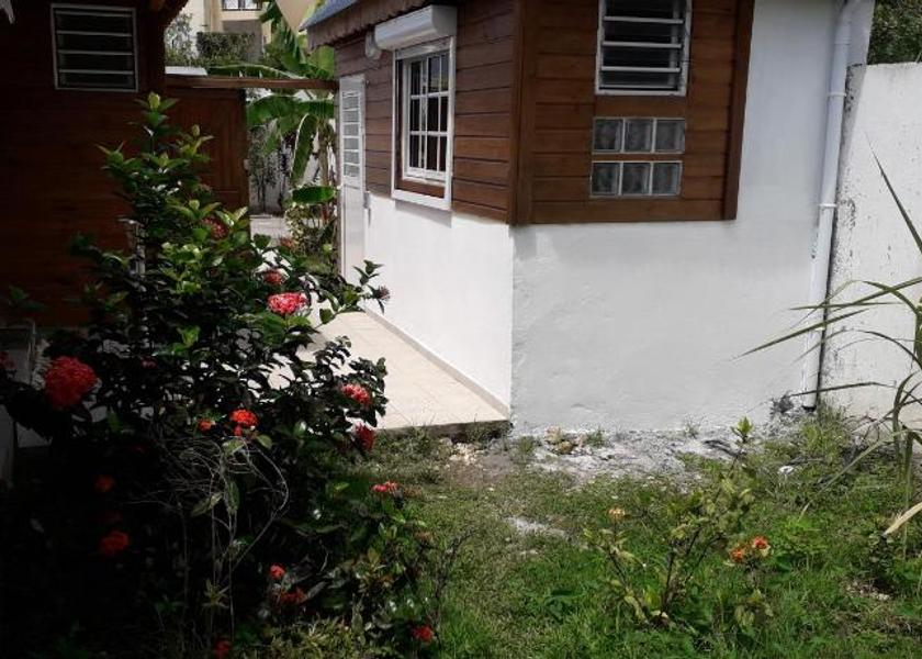 Grande-Terre Le Gosier Garden