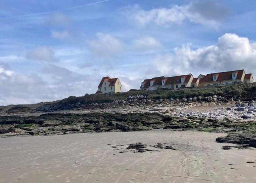 Hauts-de-France Ambleteuse Attractions