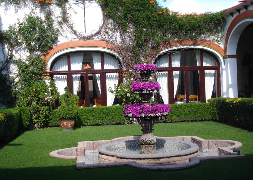 Querétaro Tequisquiapan Swimming pool