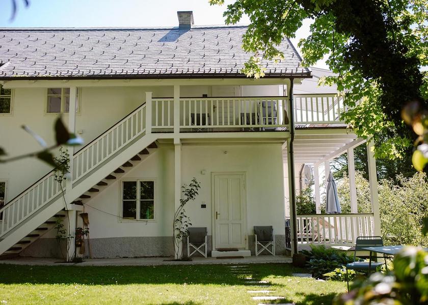Carinthia Poertschach am Woerthersee Exterior view