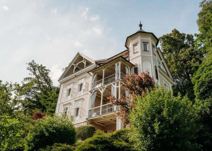 Carinthia Poertschach am Woerthersee Exterior view