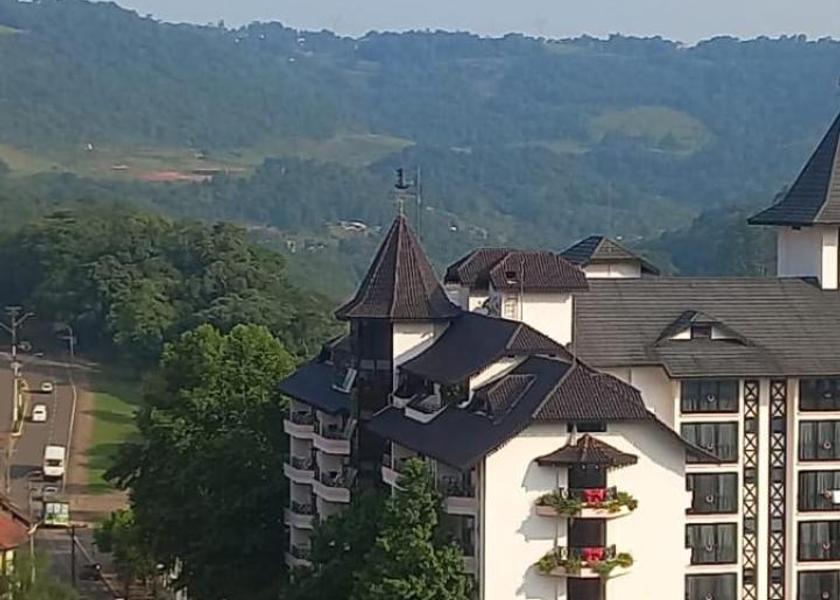 Surrounding environment