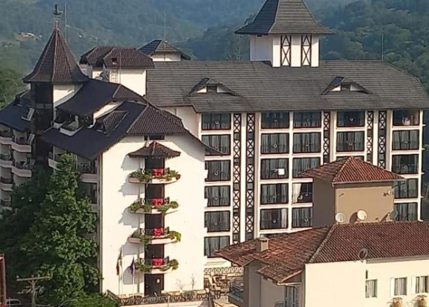 Surrounding environment