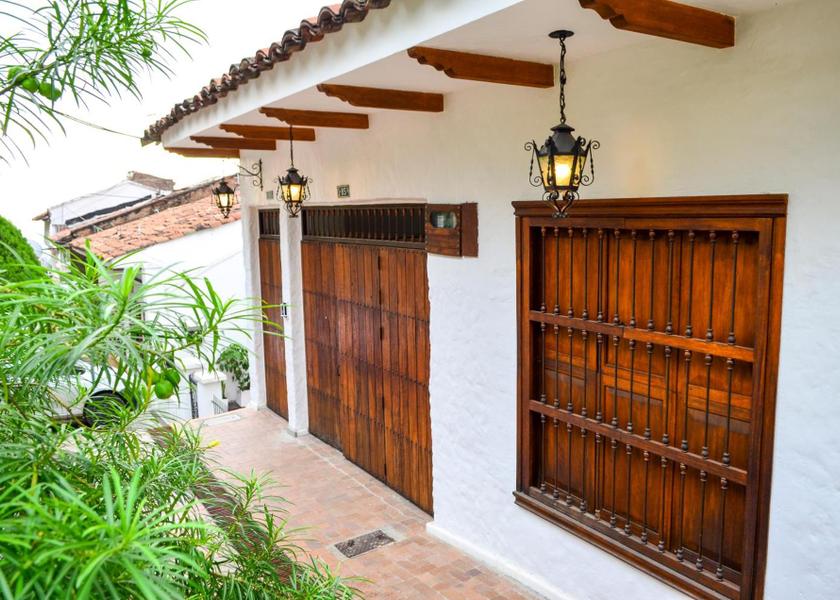 Valle del Cauca Cali Entrance