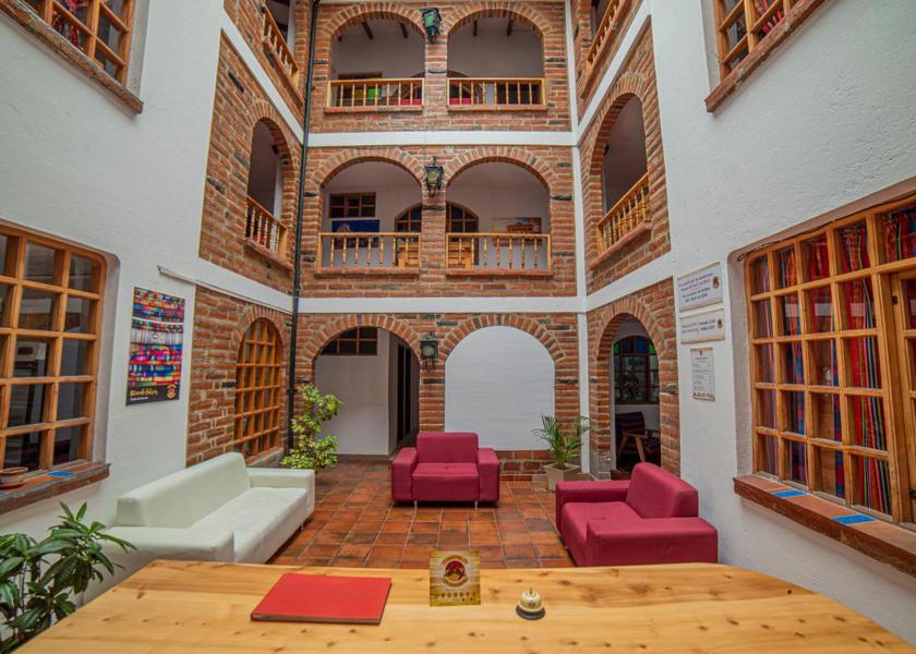 Imbabura Otavalo Facilities