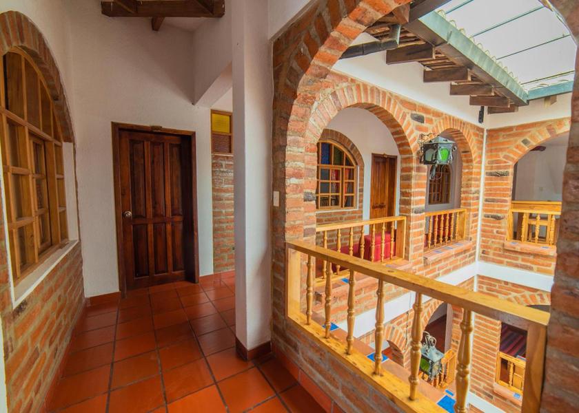 Imbabura Otavalo View