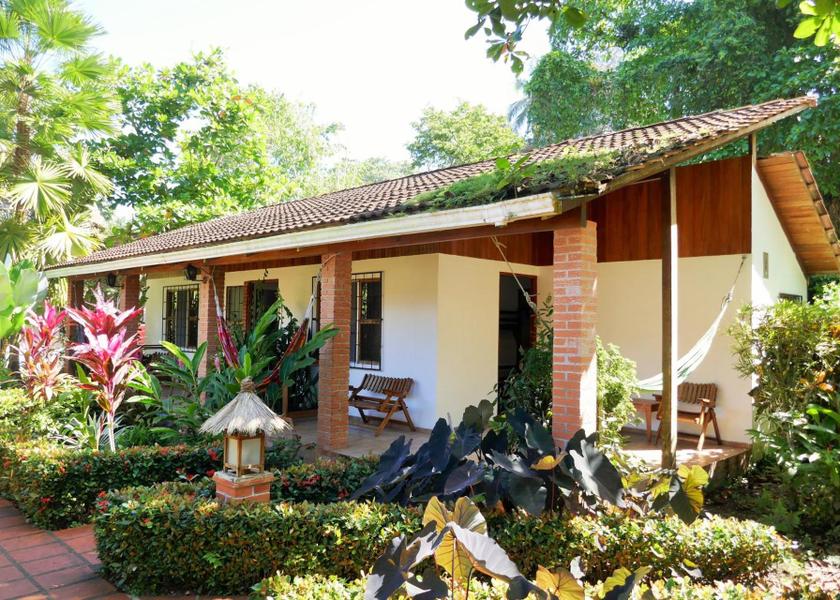 Limón Province Cahuita Garden