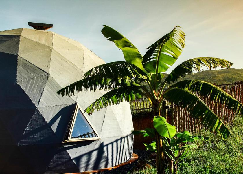Santander Barichara Hotel Exterior