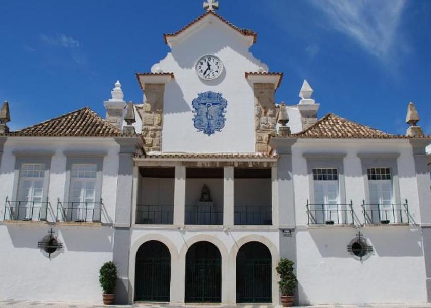 Faro Olhao Surrounding environment