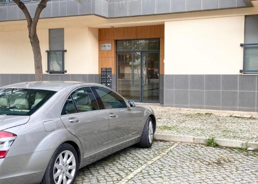Faro Olhao Facilities
