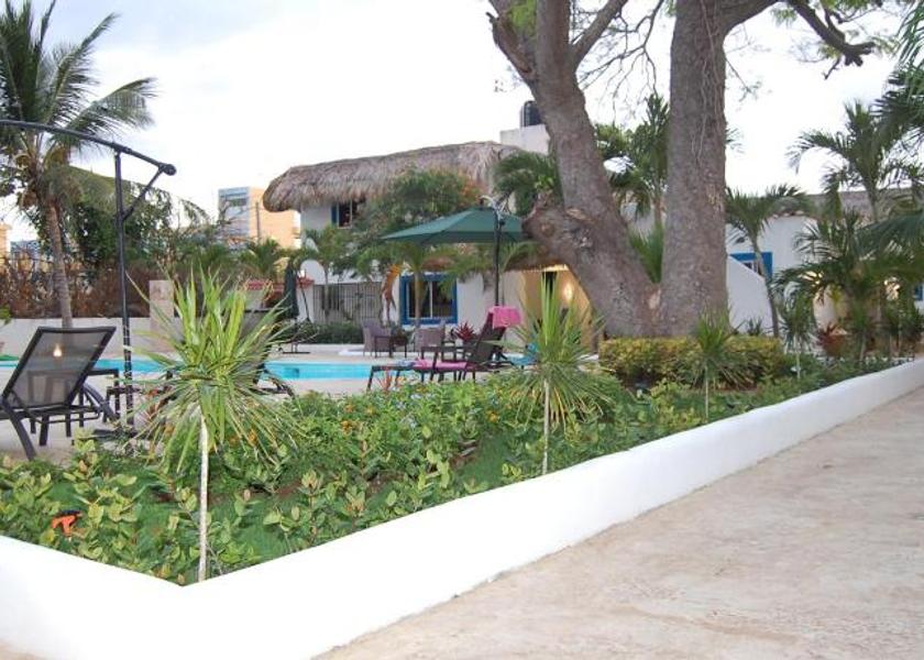 La Romana La Romana Surrounding environment