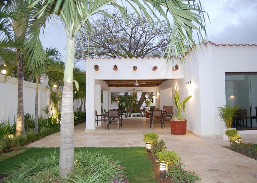 La Romana La Romana Facilities