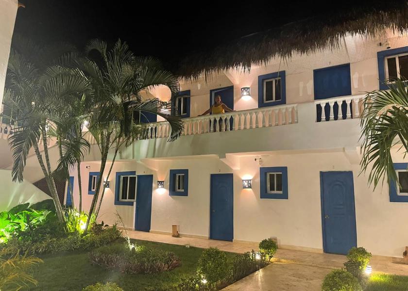La Romana La Romana Exterior view