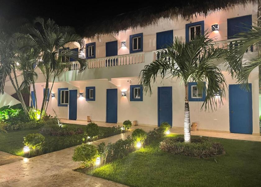 La Romana La Romana Exterior view