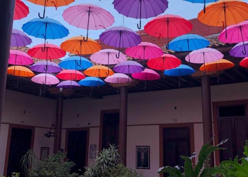 Michoacán Uruapan 