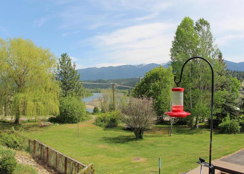 Idaho Bonners Ferry Playground