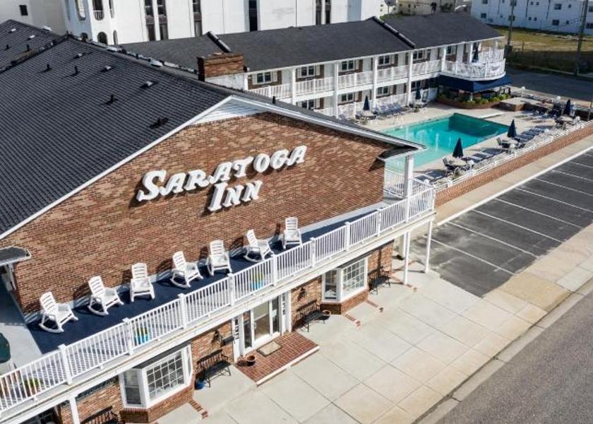 New Jersey Wildwood Crest Facilities