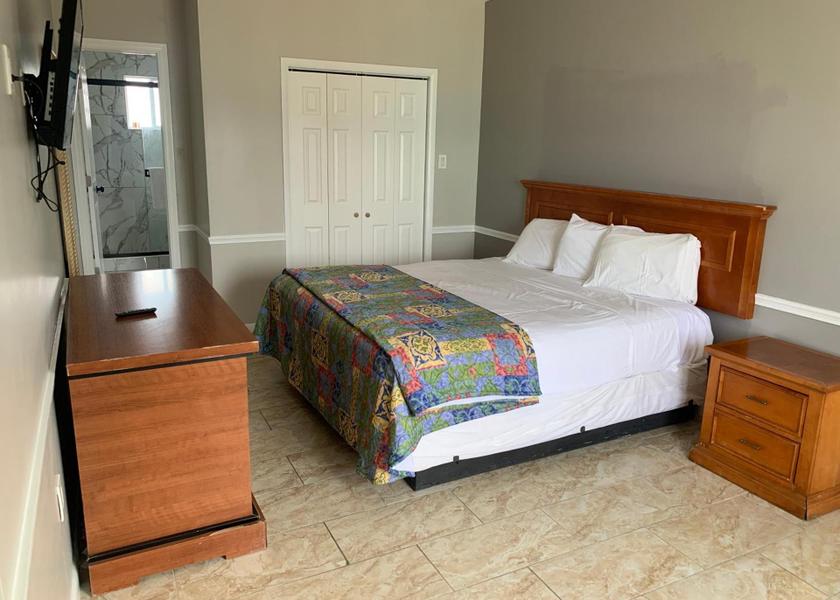 New Jersey Wildwood Penthouse Apartment