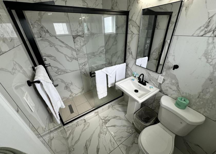 New Jersey Wildwood Penthouse Apartment