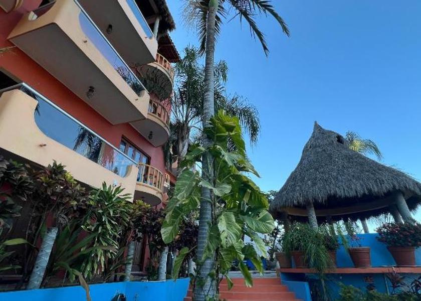 Nayarit Sayulita 
