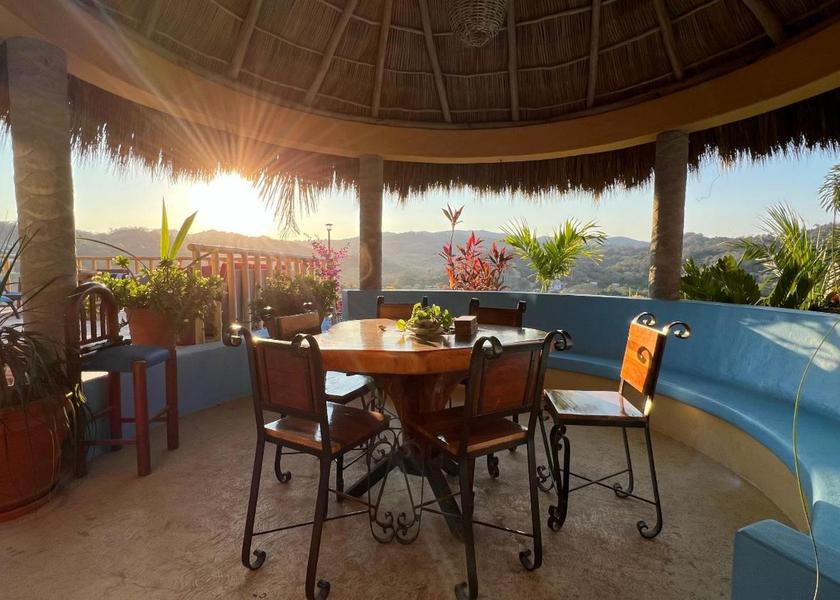 Nayarit Sayulita 