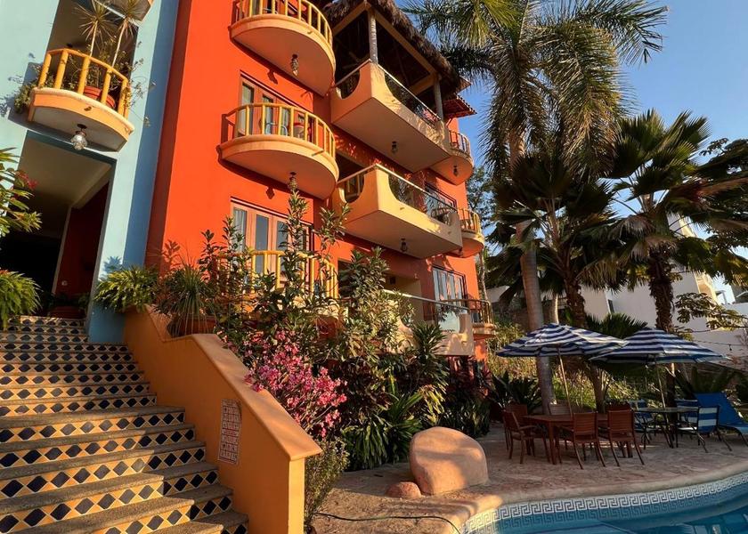 Nayarit Sayulita 