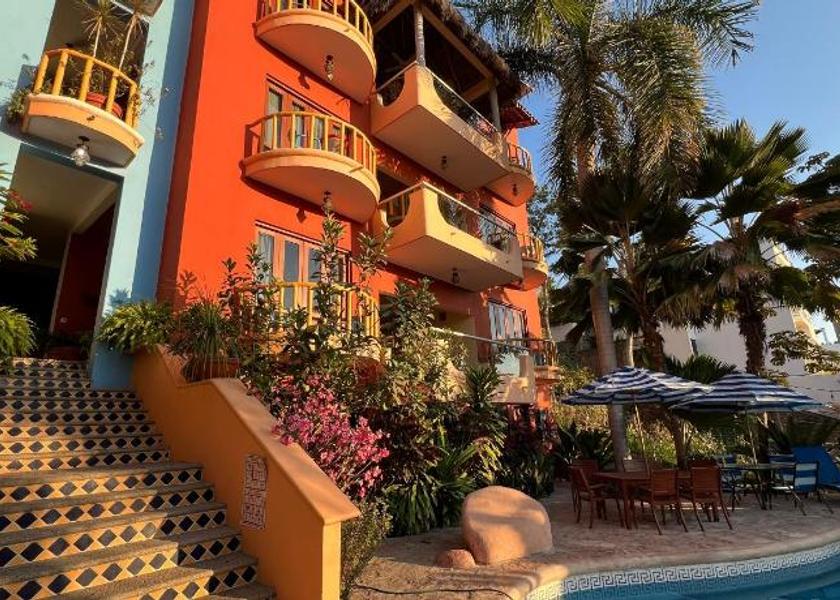 Nayarit Sayulita 