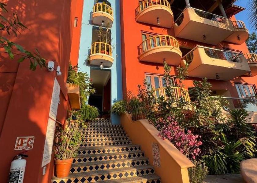 Nayarit Sayulita 