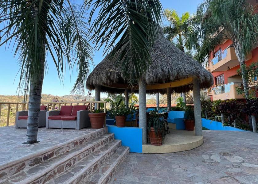 Nayarit Sayulita 