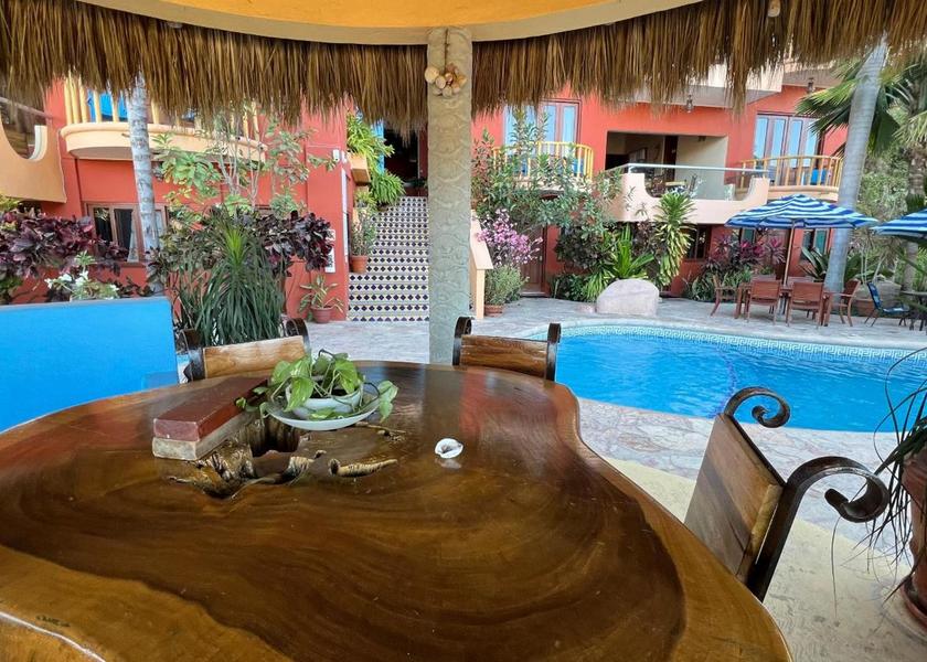 Nayarit Sayulita 
