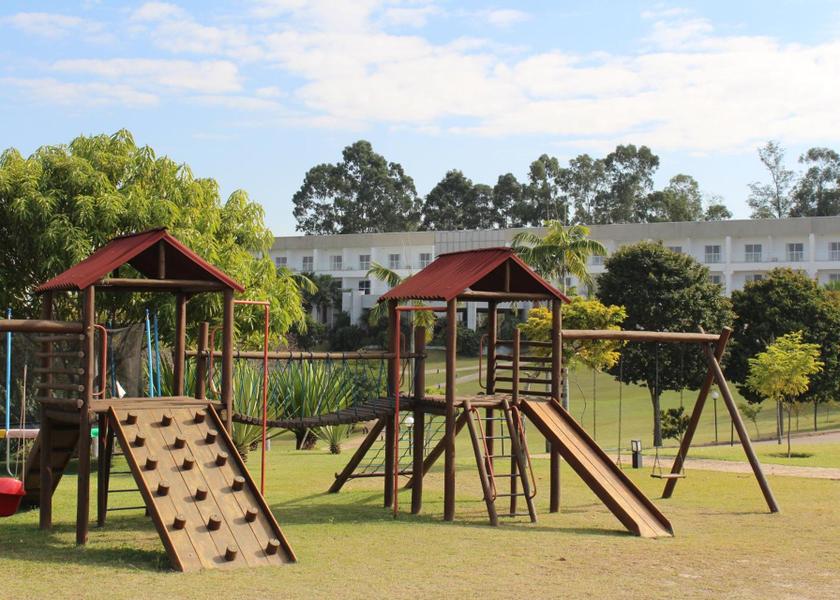 São Paulo State Itu Playground