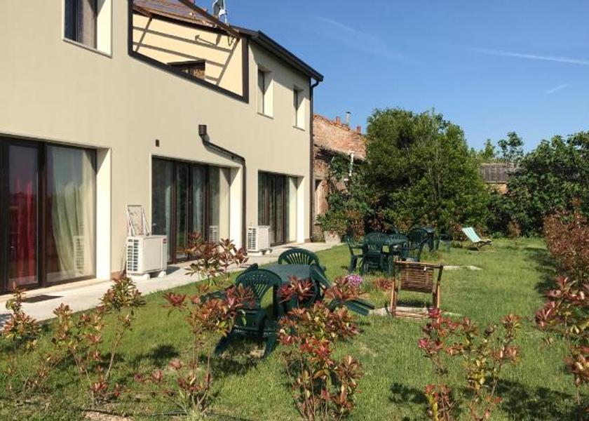 Emilia-Romagna Ostellato 