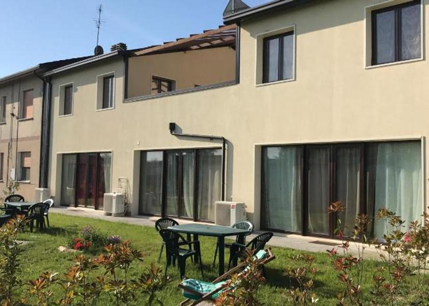 Emilia-Romagna Ostellato 