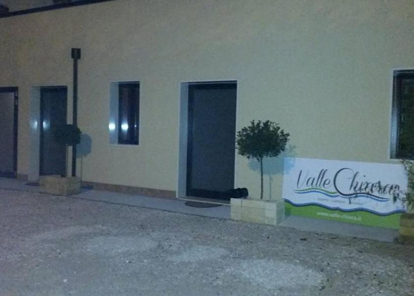 Emilia-Romagna Ostellato 