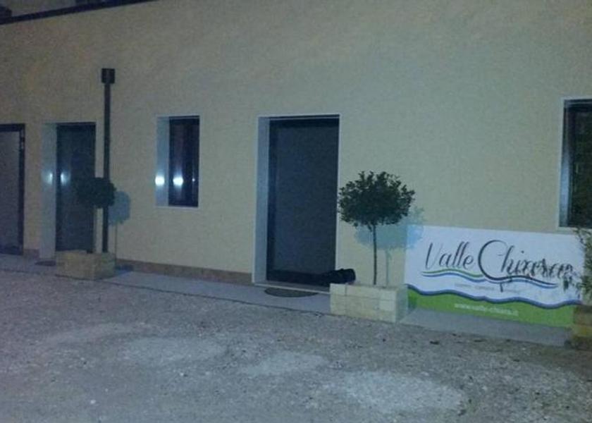 Emilia-Romagna Ostellato 