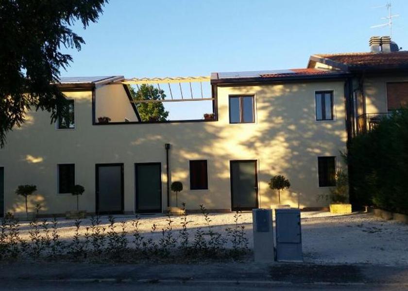 Emilia-Romagna Ostellato 