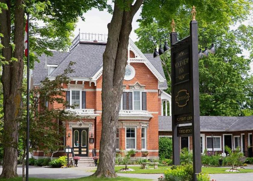 Ontario Gananoque 