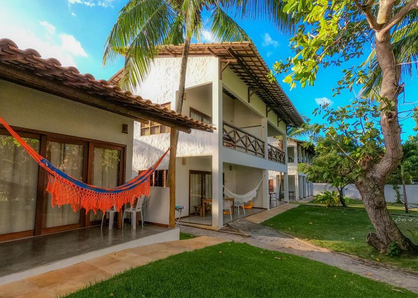Rio Grande do Norte Tibau do Sul Hotel Exterior