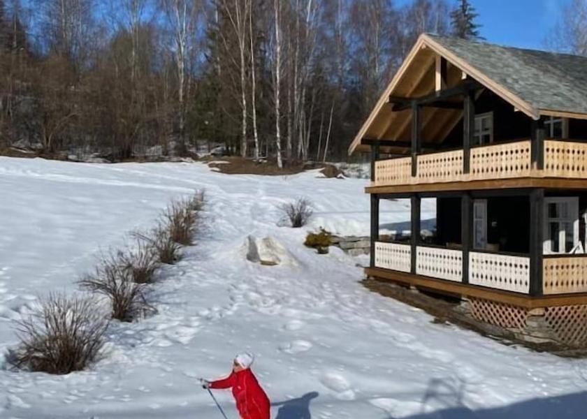 Buskerud Gol Snow and ski sports