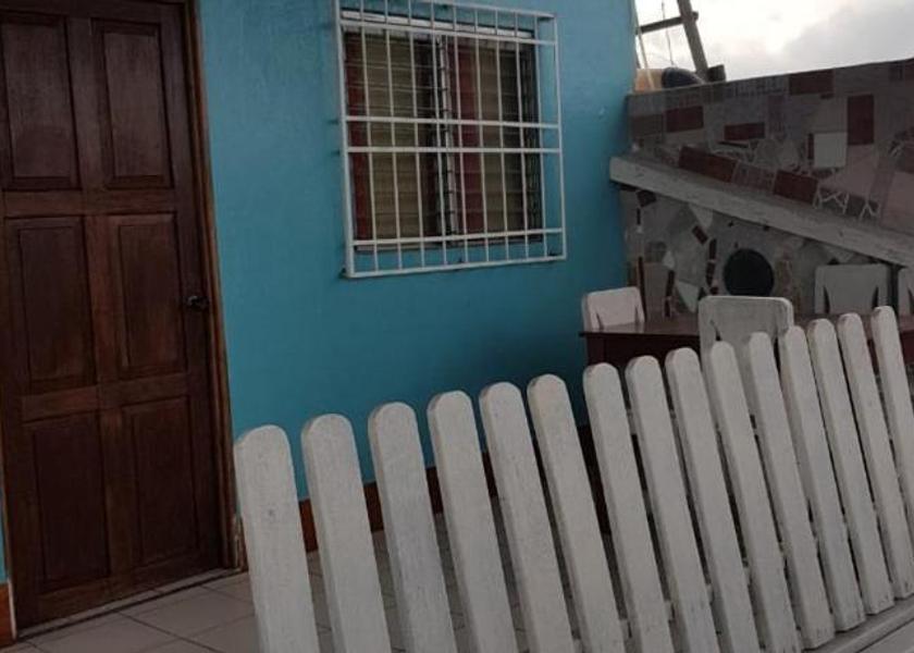 Petén Flores 