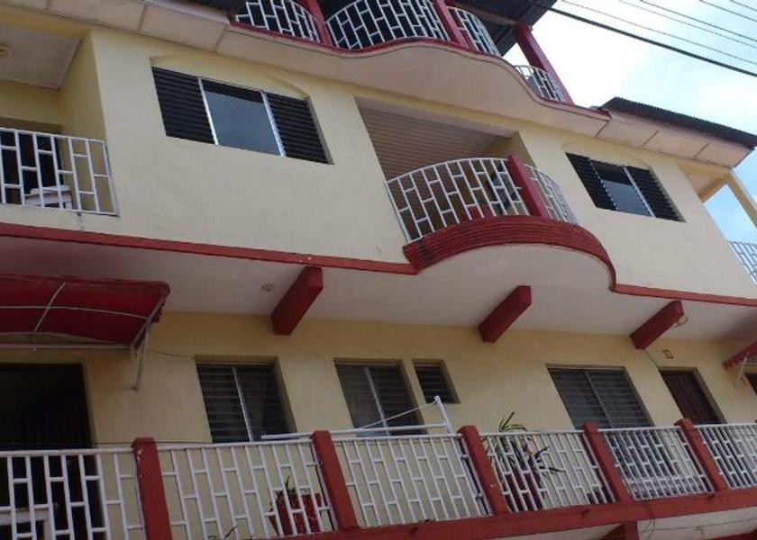 Petén Flores 