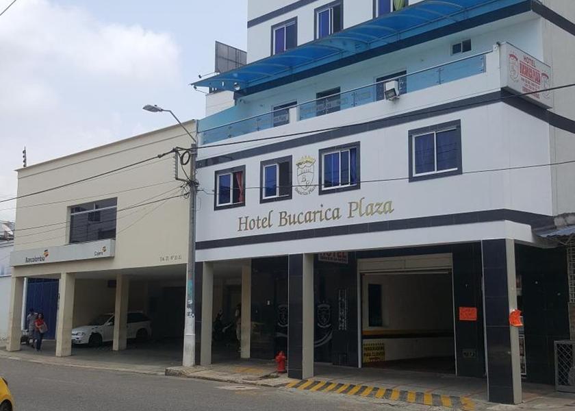Santander Bucaramanga 