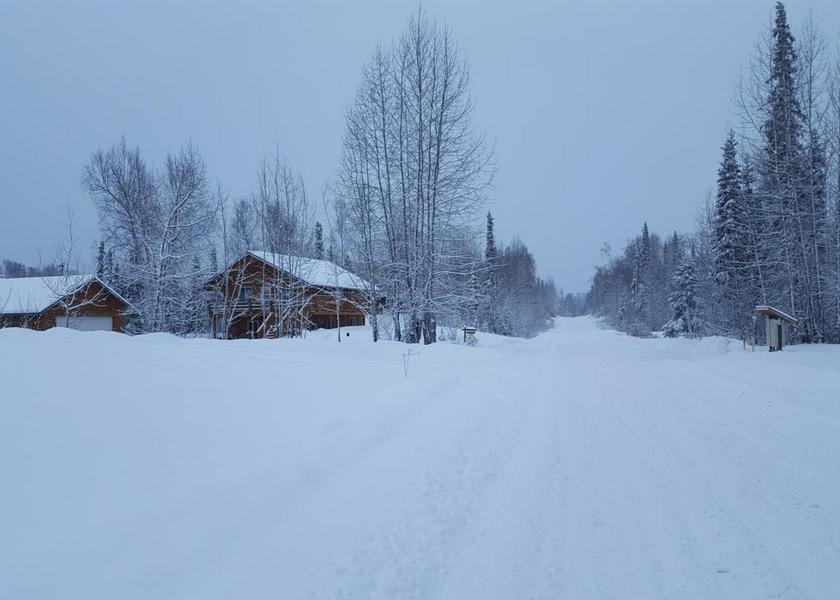 Alaska Soldotna View