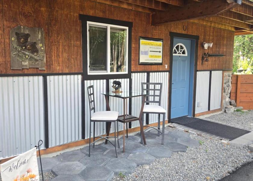 Alaska Soldotna 