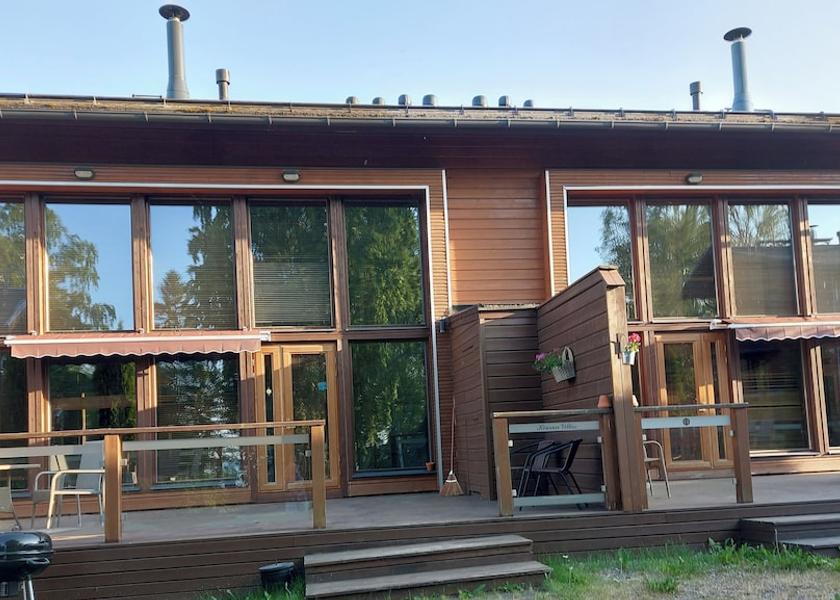 South Karelia Lappeenranta Front of property