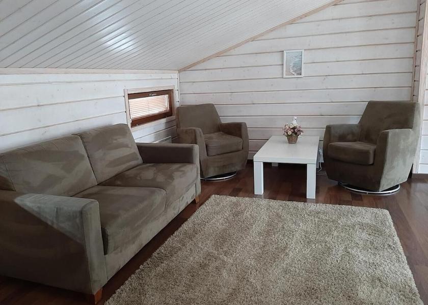 South Karelia Lappeenranta Room