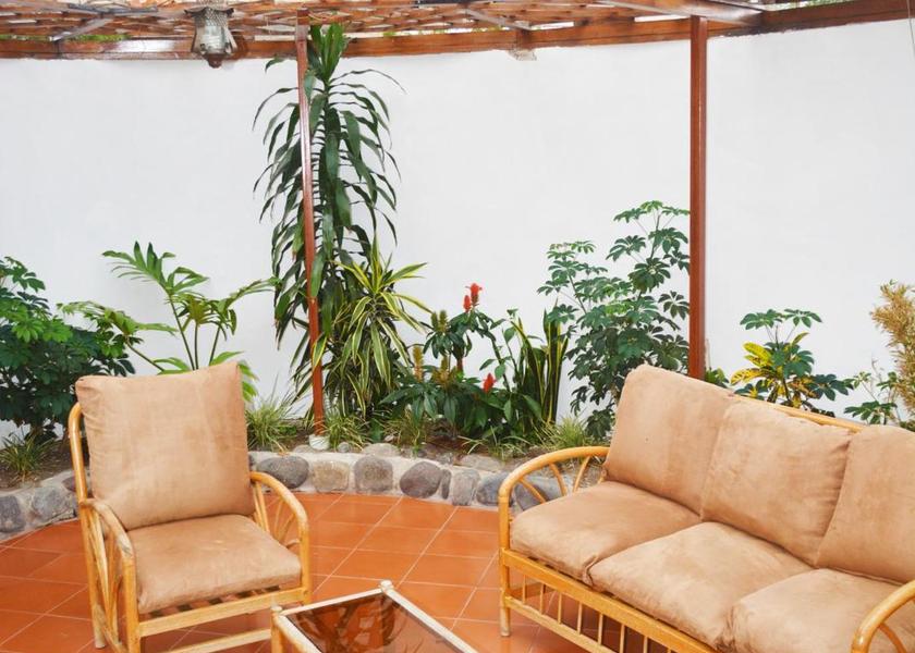 Pichincha Tababela Facilities