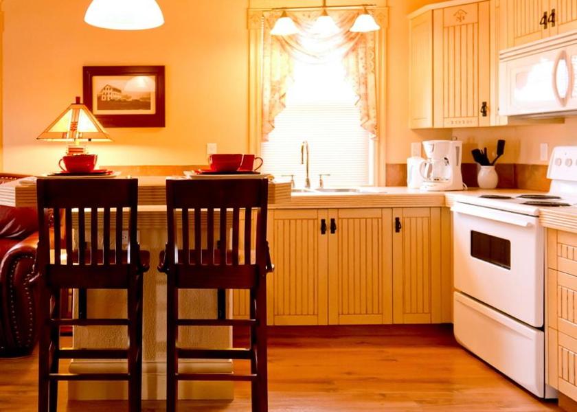 Alberta Peace River Food & Dining