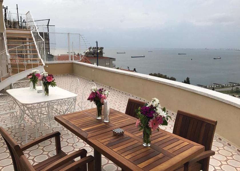 Izmir Izmir Exterior view